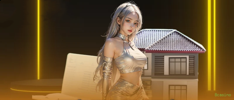 Baixar APK 8casino