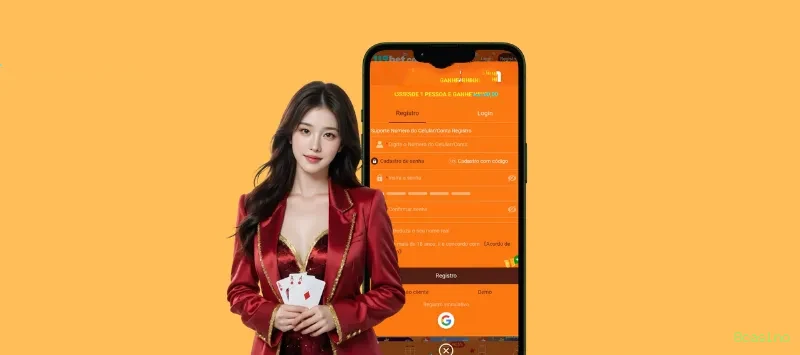Instalar APK 8casino