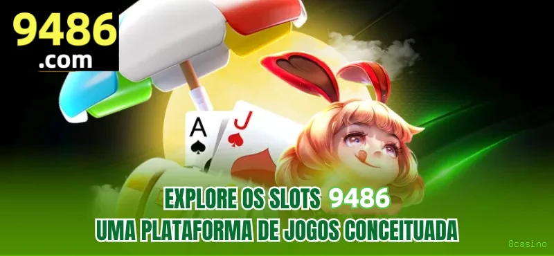 Acessar jogos e bônus no APK