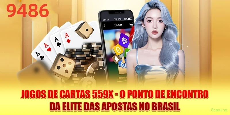 Interface do cassino ao vivo