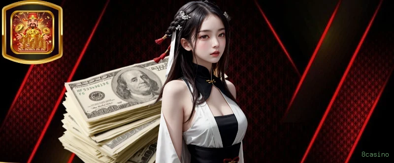 Fortune Dragon - Jogo temático asiático