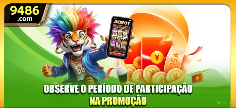 Instalação Android 8casino