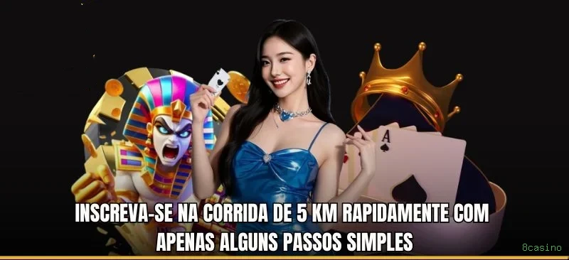 Lottery Clássica na 8casino